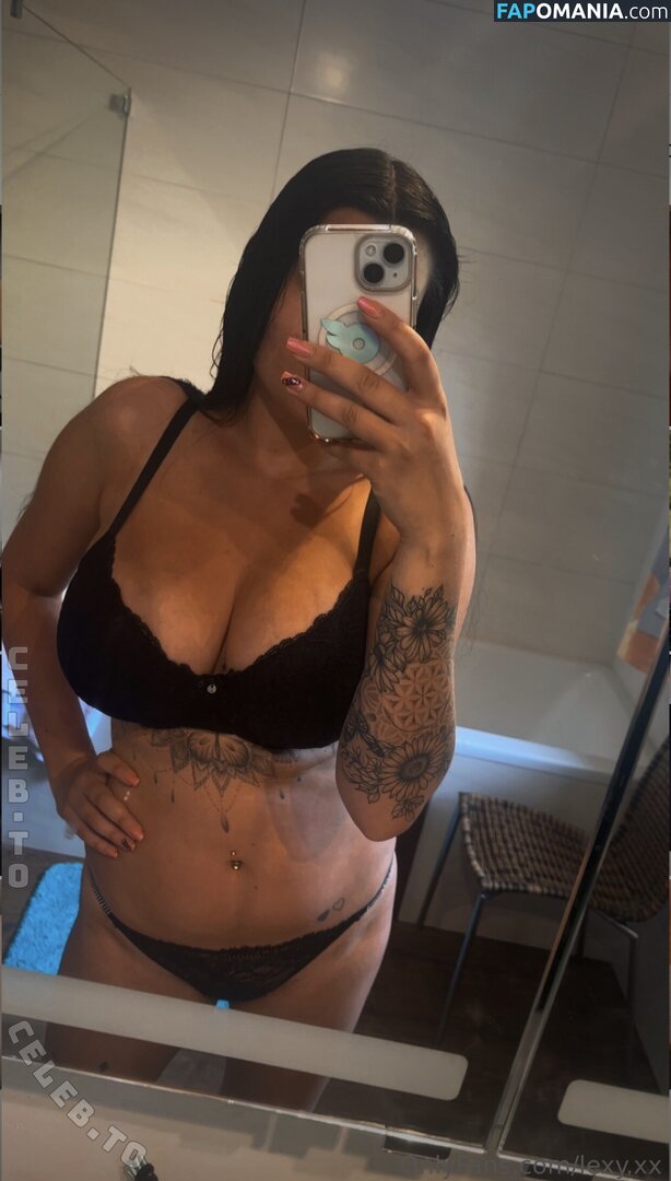 Lexy_alex.xx / lexy.xx Nago OnlyFans  Przeciekłe zdjęcie #20