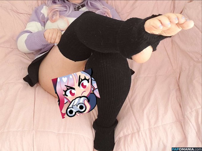 LeyLey / Leycantplay Nago OnlyFans  Przeciekłe zdjęcie #10