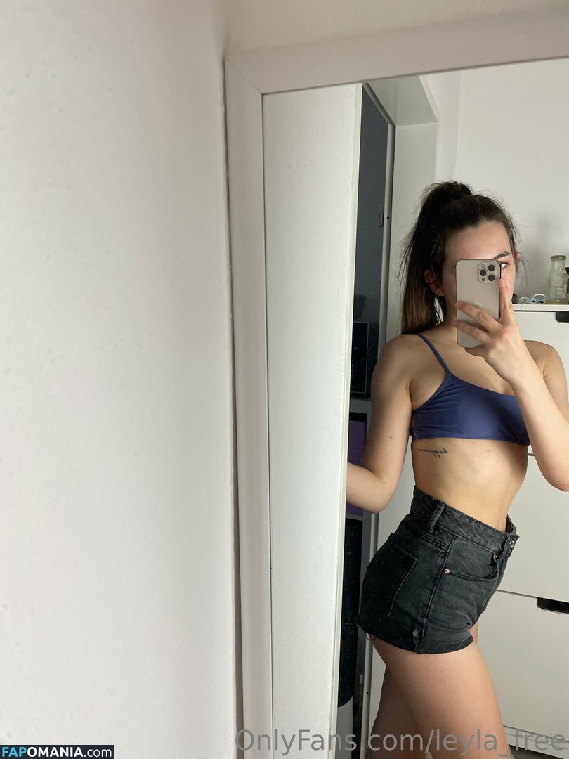 laylafree2 / leyla_free Nago OnlyFans  Przeciekłe zdjęcie #50