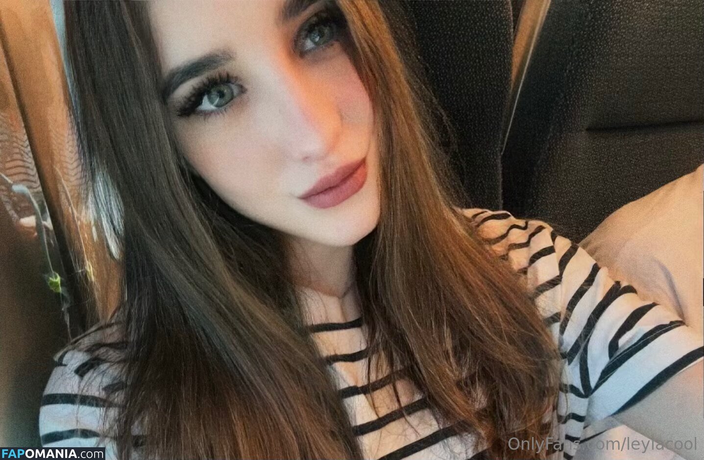 leylachill / leylacool Nago OnlyFans  Przeciekłe zdjęcie #6