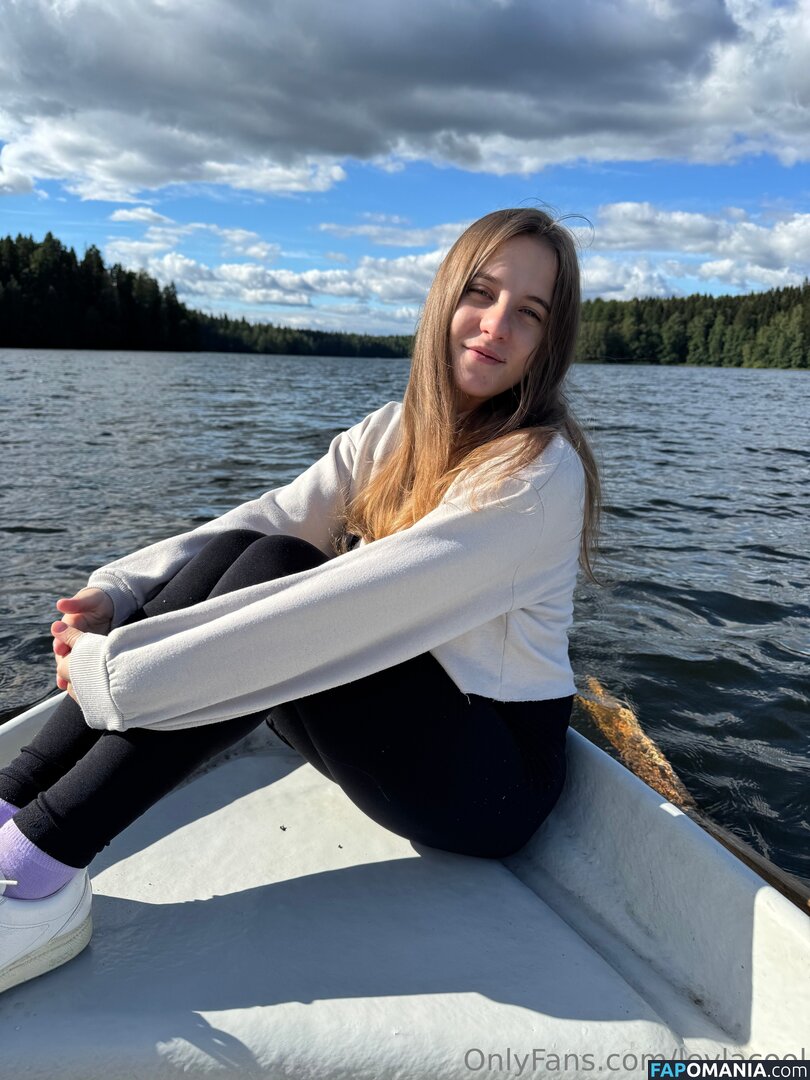 leylachill / leylacool Nago OnlyFans  Przeciekłe zdjęcie #12