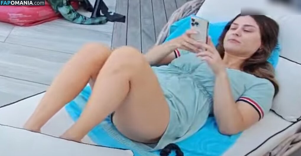 Lia Mitrou / passimitrou Nago OnlyFans  Przeciekłe zdjęcie #41