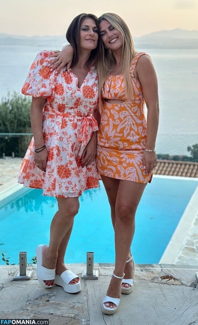 Lia Mitrou / passimitrou Nago OnlyFans  Przeciekłe zdjęcie #117