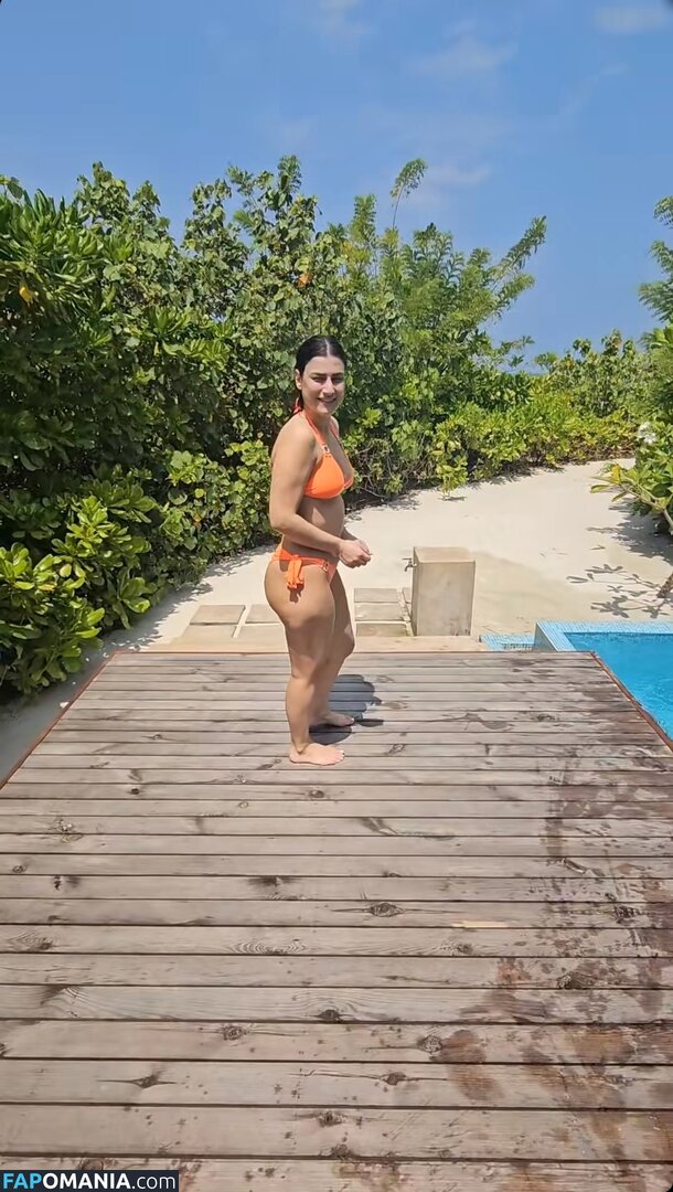 Lia Mitrou / passimitrou Nago OnlyFans  Przeciekłe zdjęcie #137