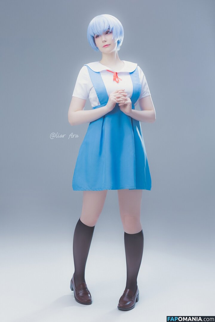 Liar_Ara / lara.diabla / liar_ara_ Nago OnlyFans  Przeciekłe zdjęcie #1