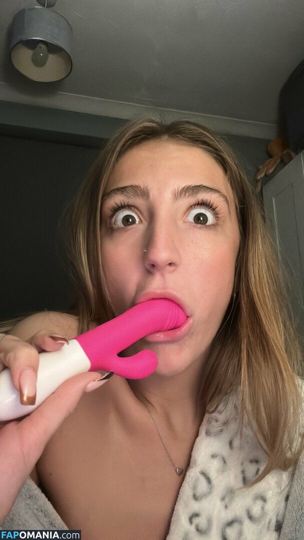 Libby Mcdonagh / McdonaghLibby / libby.mcdonagh Nago OnlyFans  Przeciekłe zdjęcie #8