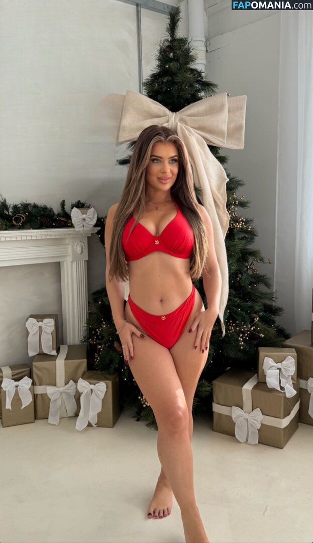 Liberty Poole / libertypoolex Nago OnlyFans  Przeciekłe zdjęcie #8