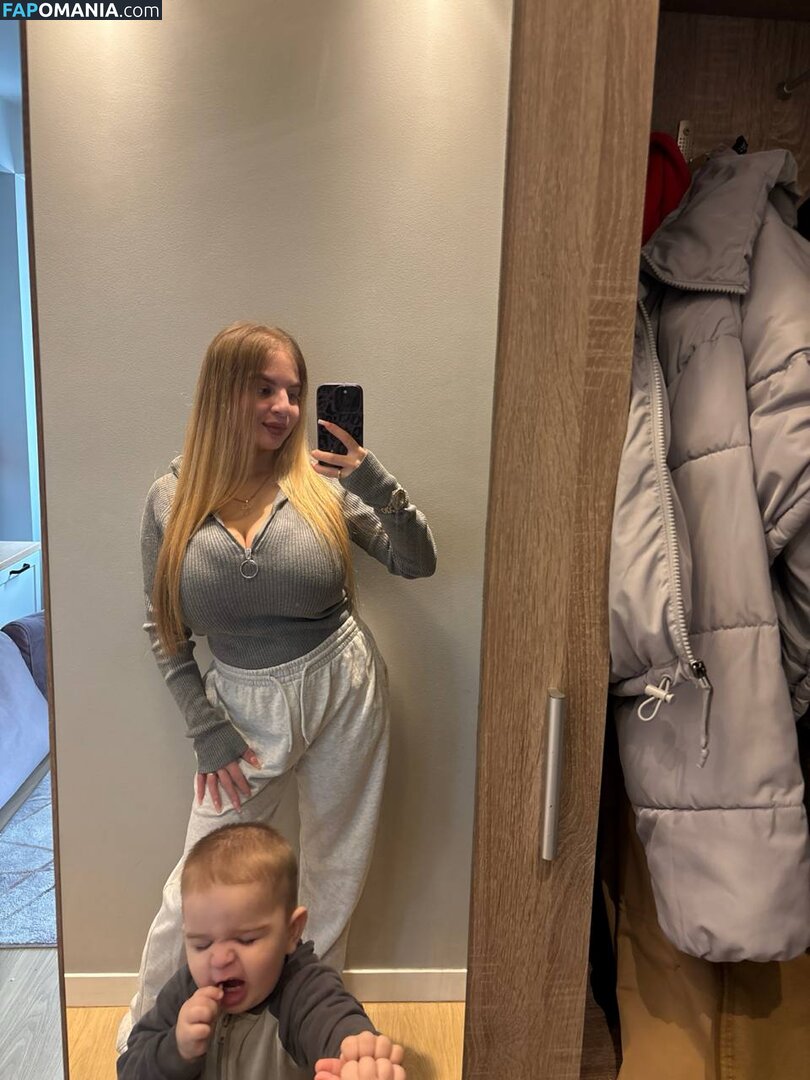 Lidakutsytar / colodkacherry Nago OnlyFans  Przeciekłe zdjęcie #1