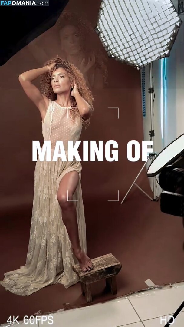 Lidi Lisboa / lidilisboaoficial Nago OnlyFans  Przeciekłe zdjęcie #15