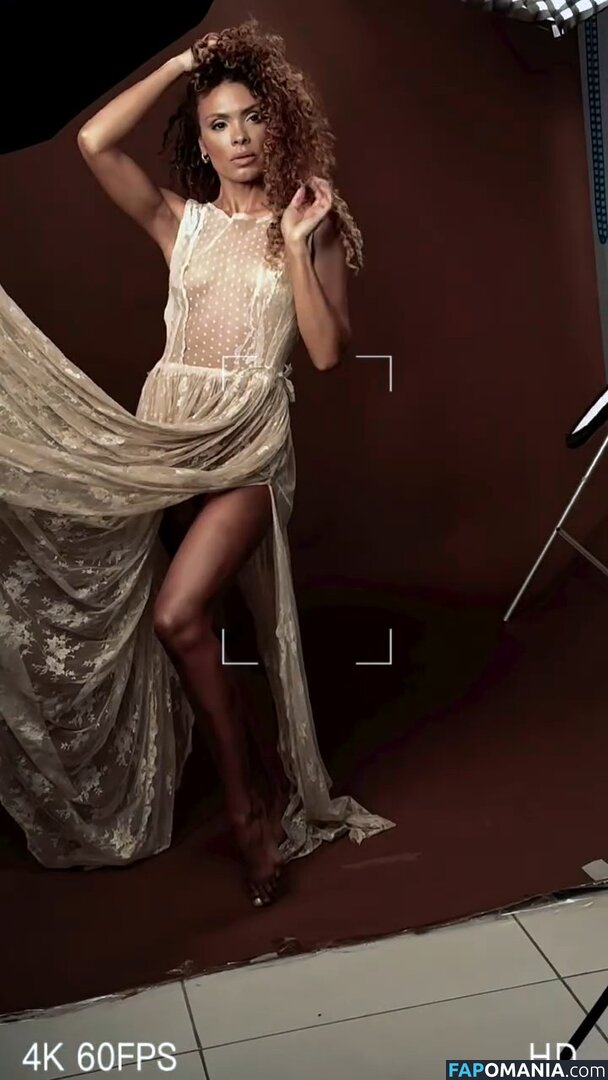 Lidi Lisboa / lidilisboaoficial Nago OnlyFans  Przeciekłe zdjęcie #16