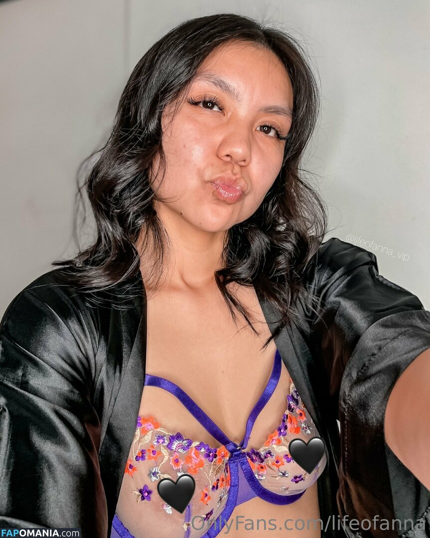 lifeofanna Nago OnlyFans  Przeciekłe zdjęcie #3