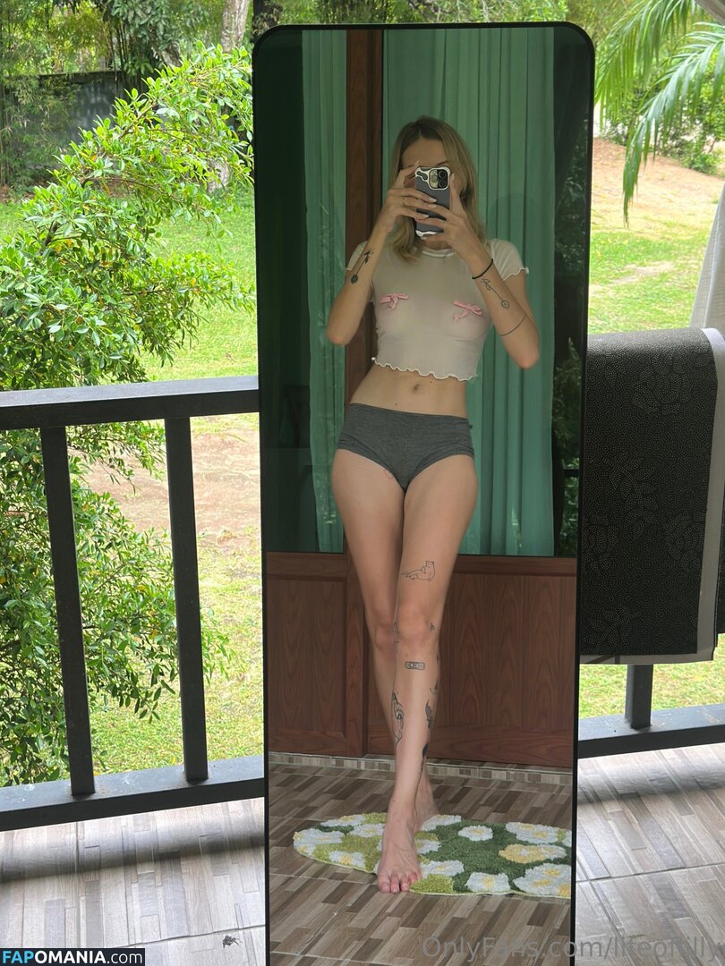 lifeoflilly / lifeoflilly.thefrenchie Nago OnlyFans  Przeciekłe zdjęcie #5
