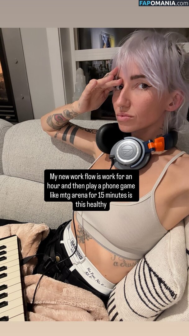 Lights Poxleitner / lights Nago OnlyFans  Przeciekłe zdjęcie #140