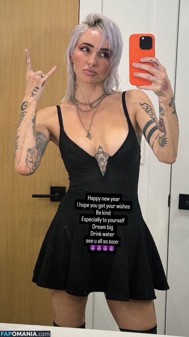 Lights Poxleitner / lights Nago OnlyFans  Przeciekłe zdjęcie #141