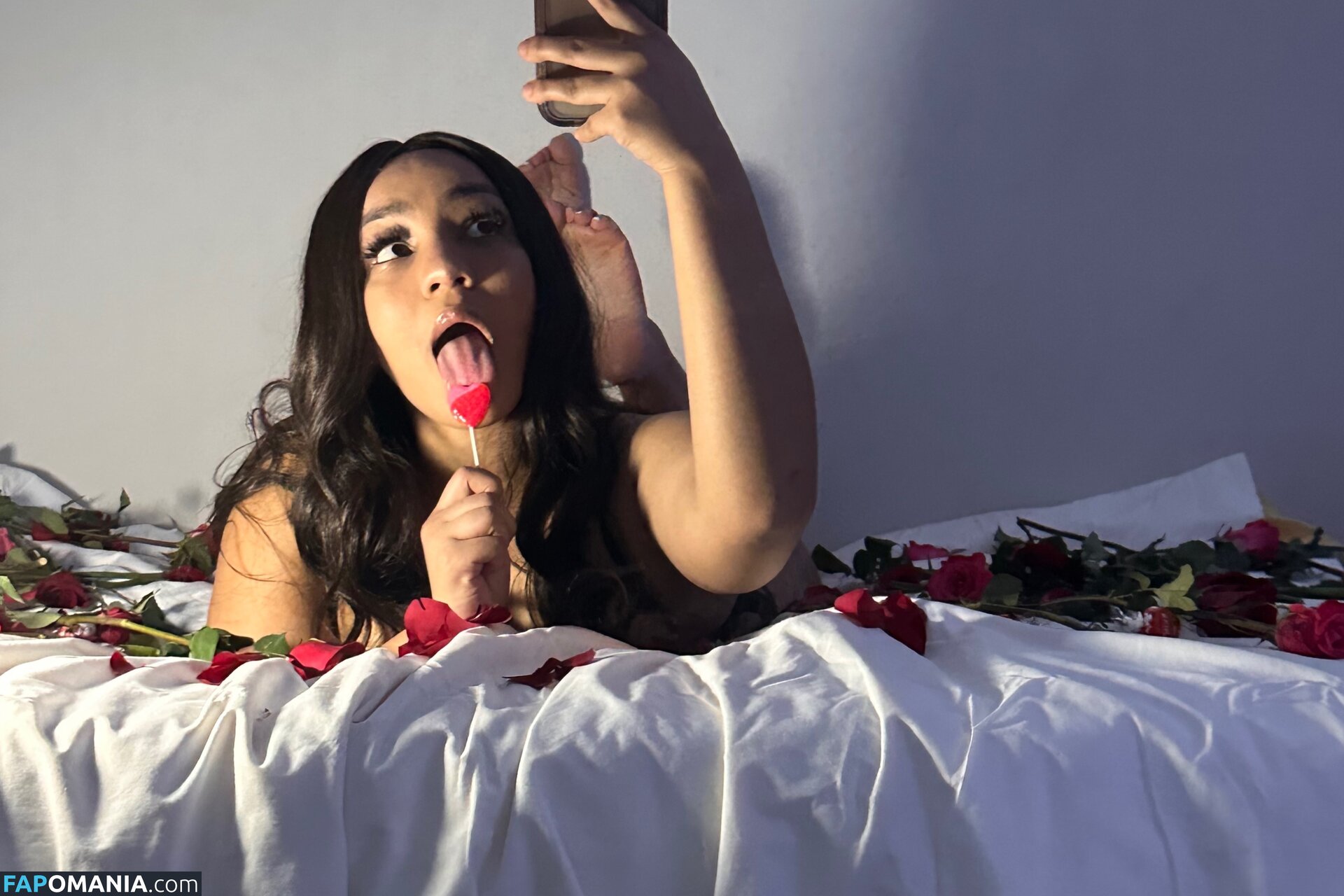  / beautiful.lightskins / light skin / lightskin / mixed black & white girl Nago OnlyFans  Przeciekłe zdjęcie #108