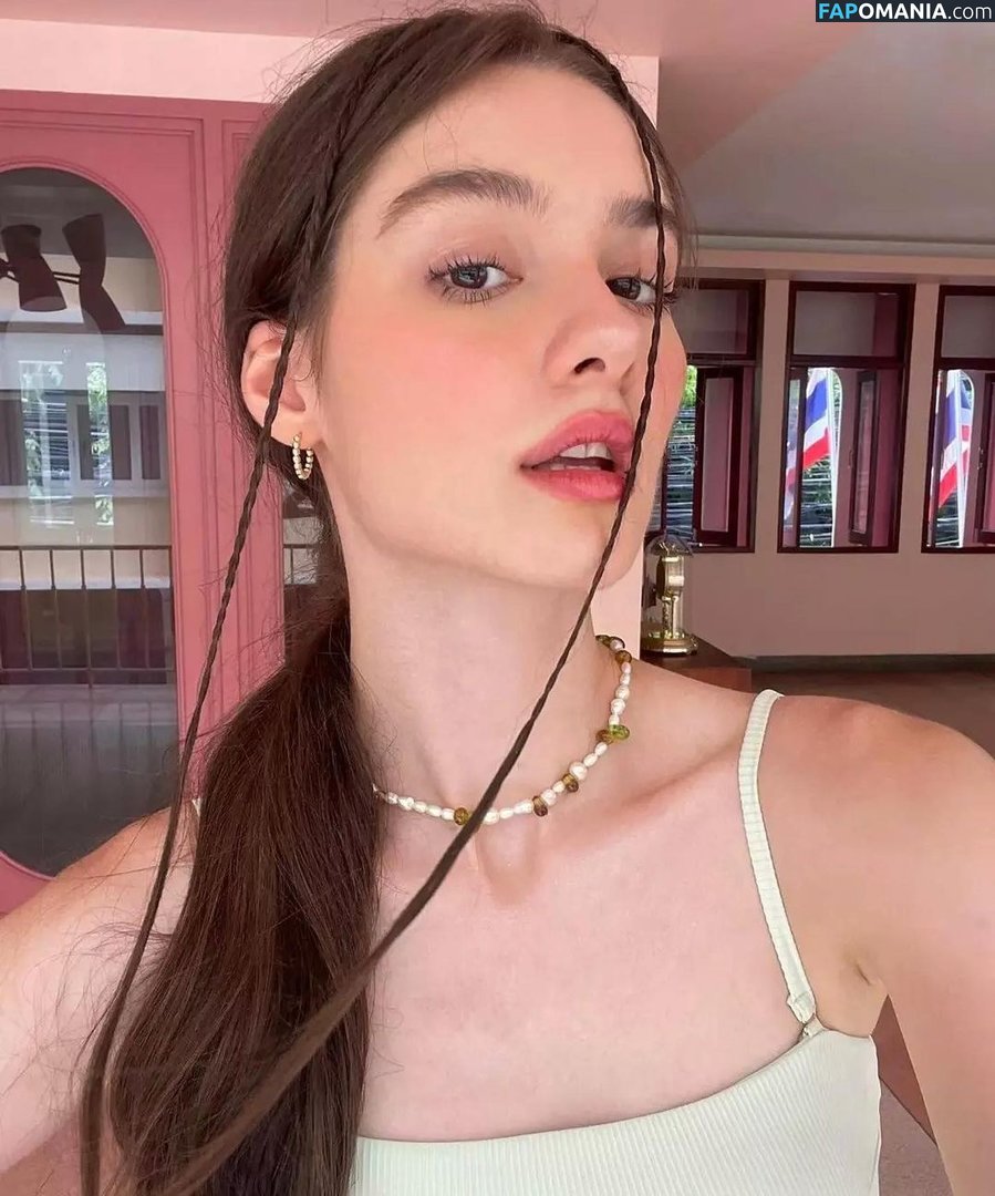 Lika Solt / lika.solt Nago OnlyFans  Przeciekłe zdjęcie #3