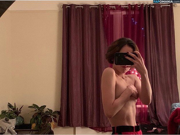 lika_uchiha / likaaa_xo Nago OnlyFans  Przeciekłe zdjęcie #8