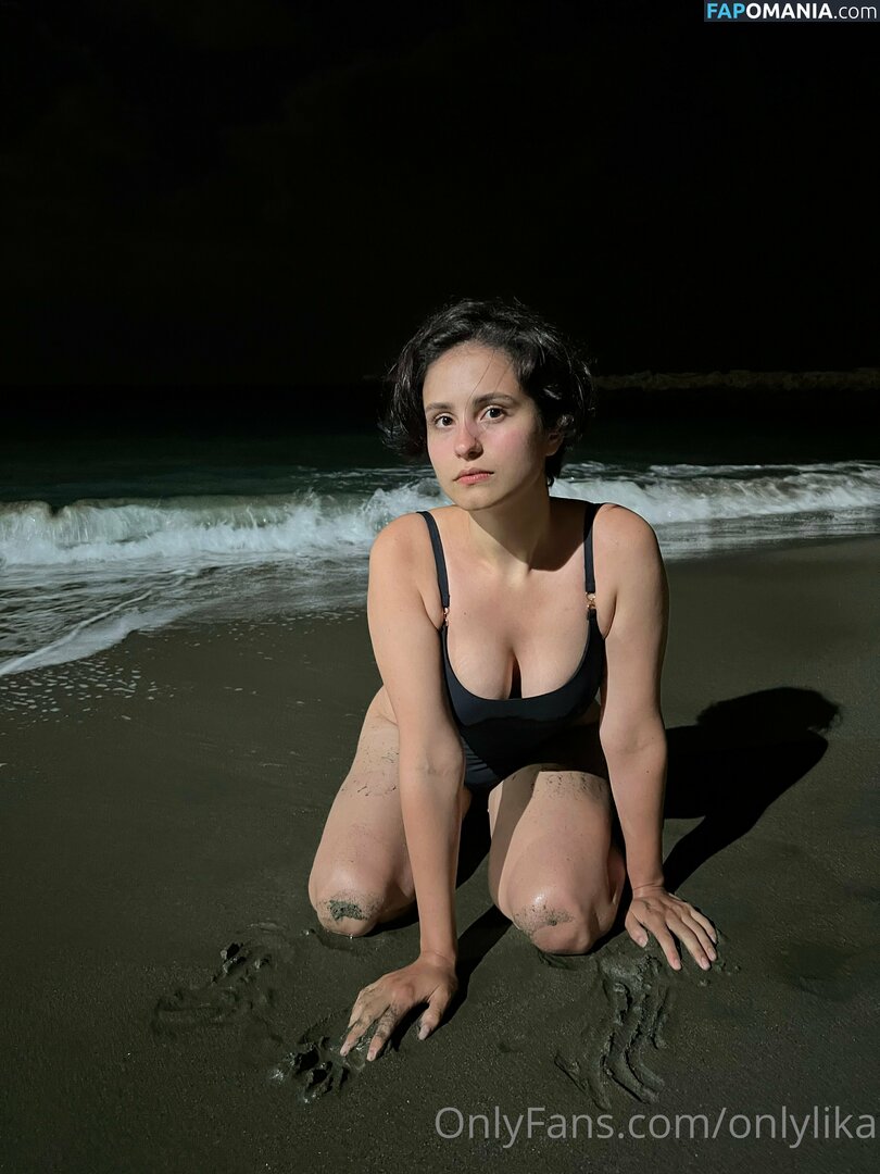 angelienee / likanextlevel Nago OnlyFans  Przeciekłe zdjęcie #11