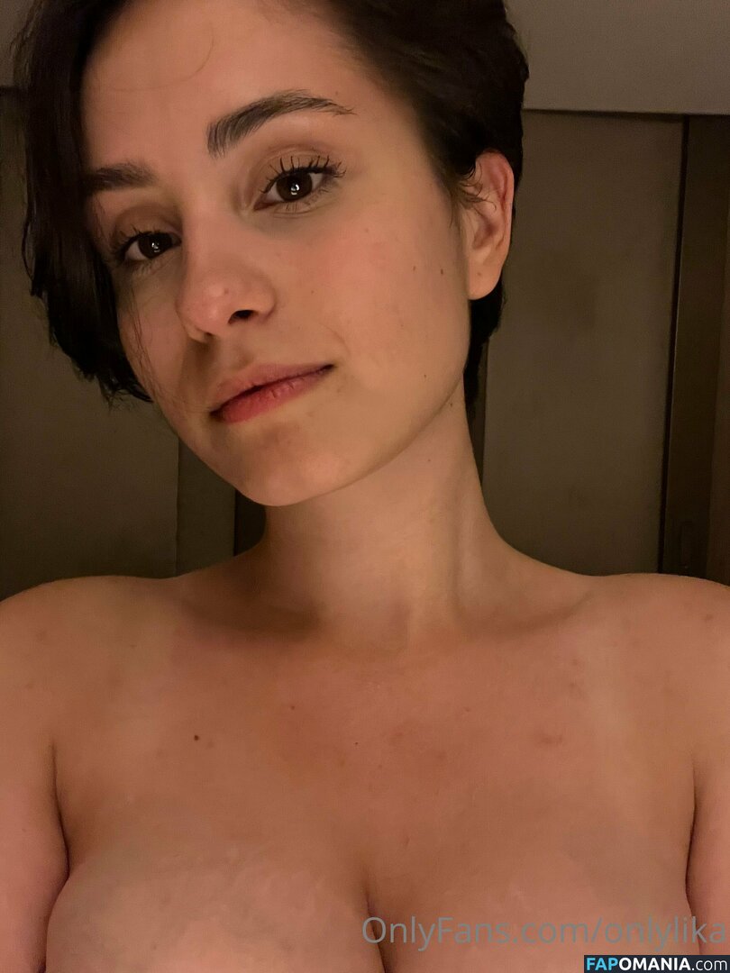 angelienee / likanextlevel Nago OnlyFans  Przeciekłe zdjęcie #17