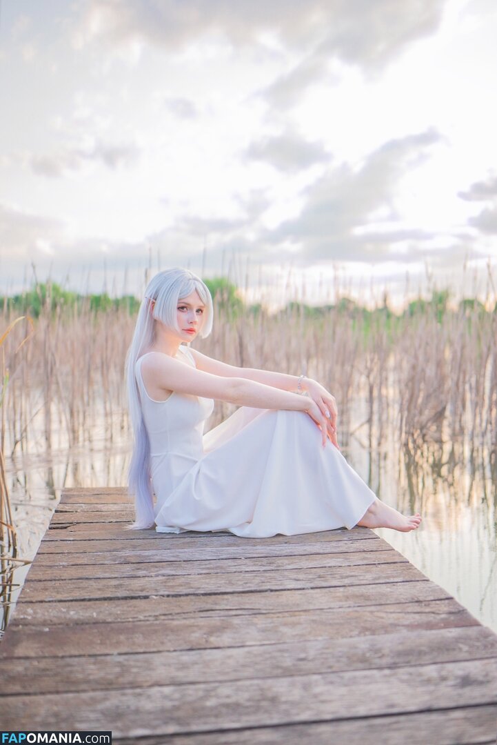 Christina Volkova / Likeassassin Nago OnlyFans  Przeciekłe zdjęcie #521