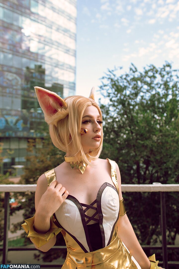 Christina Volkova / Likeassassin Nago OnlyFans  Przeciekłe zdjęcie #525