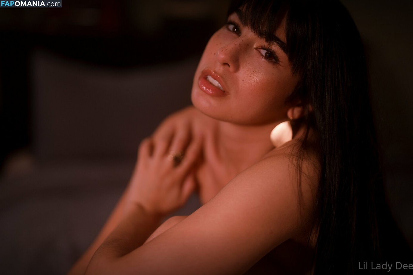 Lil Lady Dee / lilladydee Nago OnlyFans  Przeciekłe zdjęcie #19