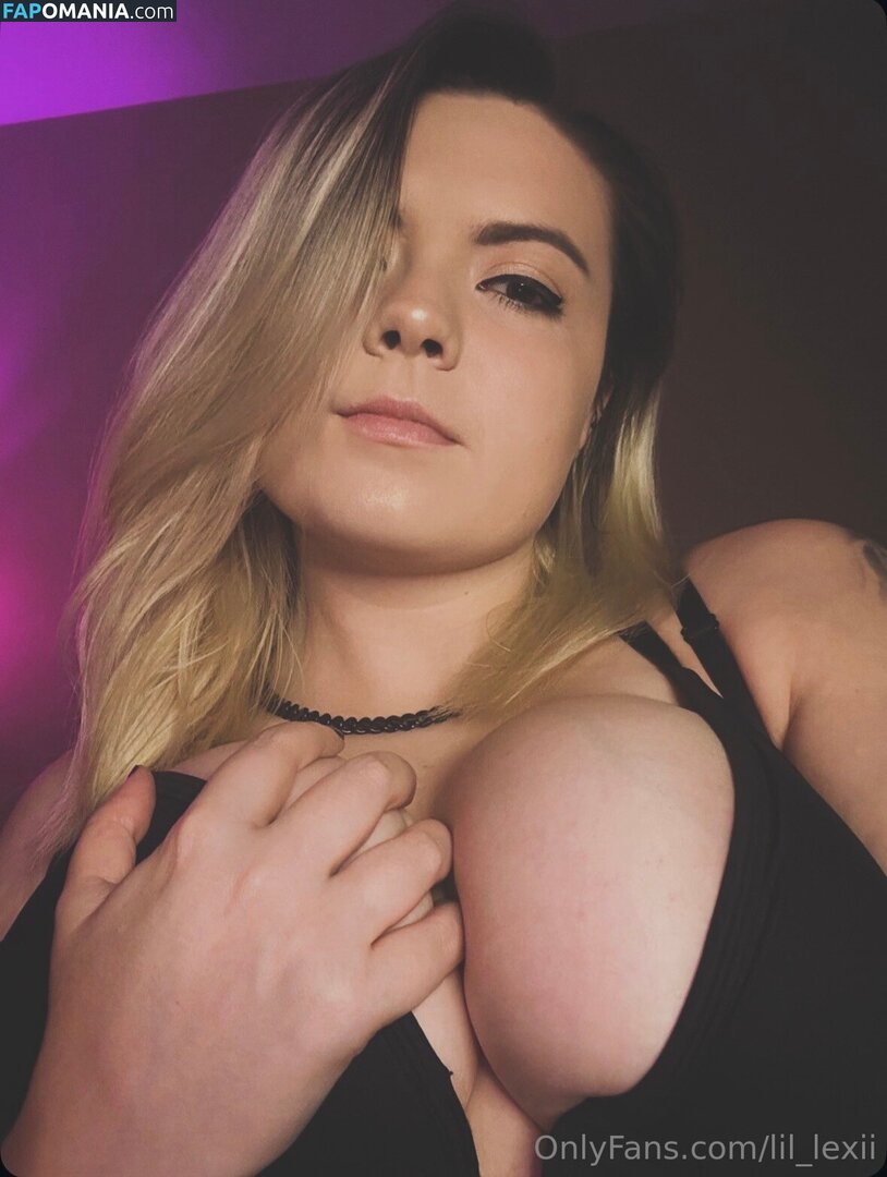 lil_lexii Nago OnlyFans  Przeciekłe zdjęcie #20