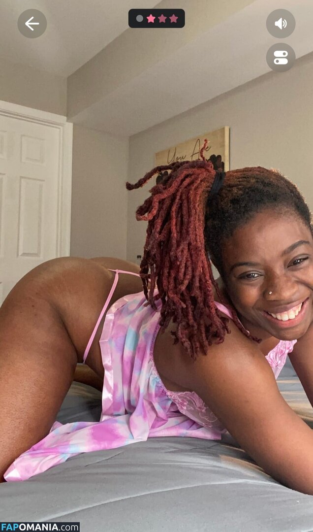 Lil_ms__energy Nago OnlyFans  Przeciekłe zdjęcie #2