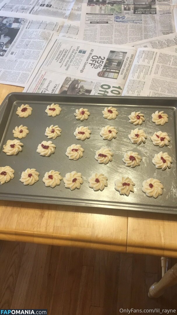 lil_rayne / lil_rayne_ Nago OnlyFans  Przeciekłe zdjęcie #266