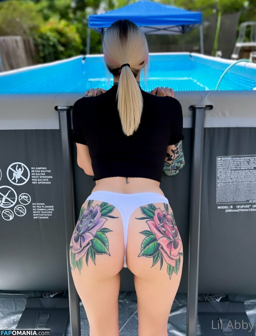 Lilabbyofficial Nago OnlyFans  Przeciekłe zdjęcie #41
