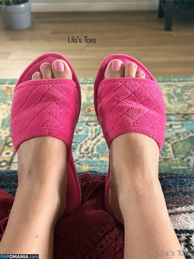 lilas.toes / lilas.toes1 Nago OnlyFans  Przeciekłe zdjęcie #15