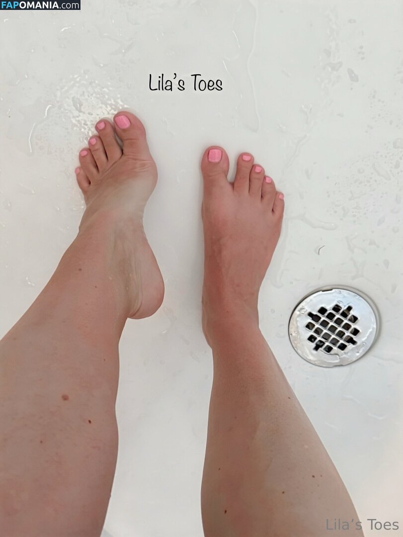 lilas.toes / lilas.toes1 Nago OnlyFans  Przeciekłe zdjęcie #16