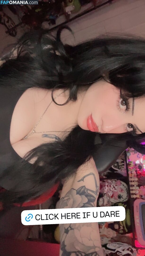 Skye Bedell / lil.batty / lilbatty / lilbattyy Nago OnlyFans  Przeciekłe zdjęcie #193