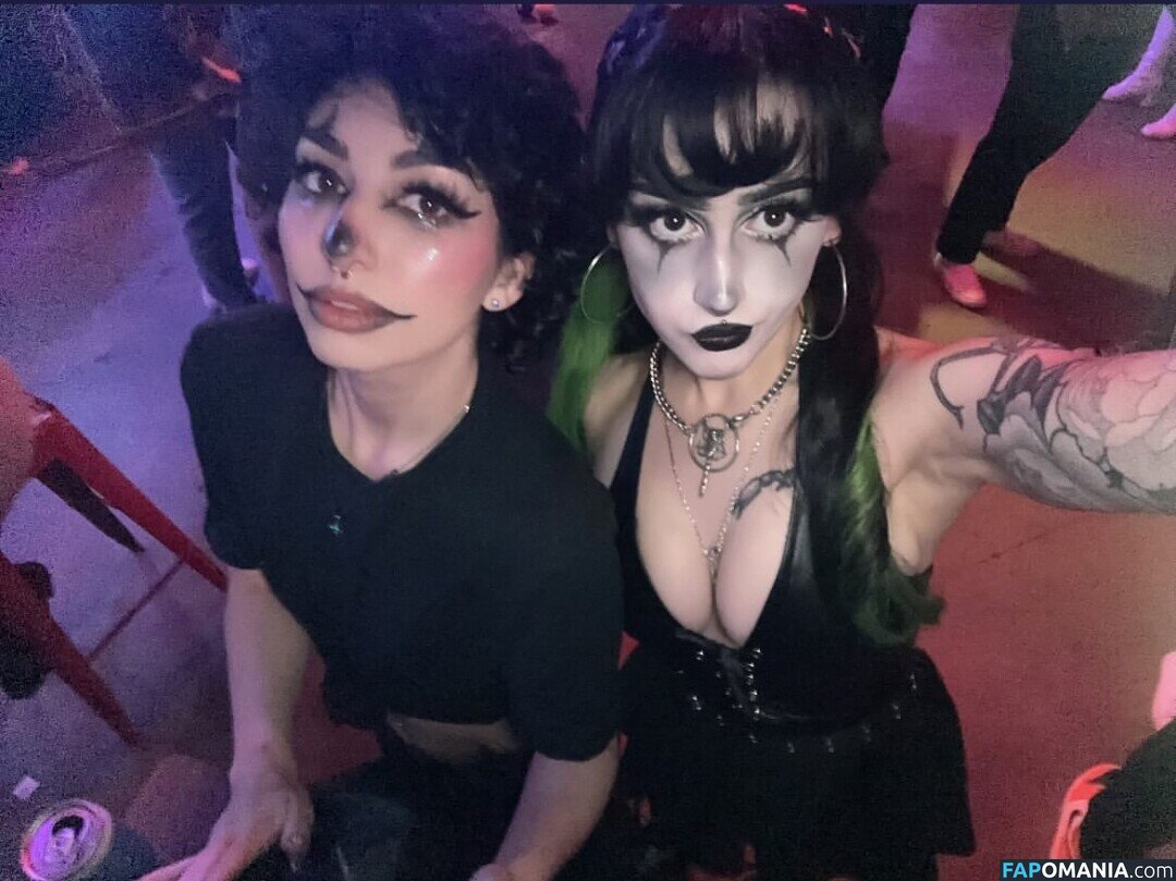 Skye Bedell / lil.batty / lilbatty / lilbattyy Nago OnlyFans  Przeciekłe zdjęcie #194