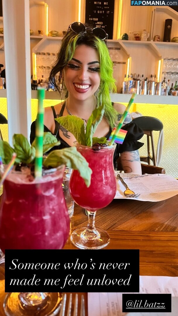 Skye Bedell / lil.batty / lilbatty / lilbattyy Nago OnlyFans  Przeciekłe zdjęcie #197