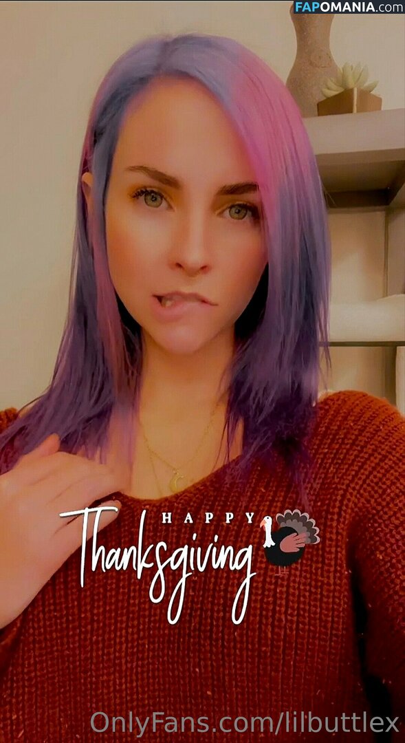 lilbuttlex Nago OnlyFans  Przeciekłe zdjęcie #96