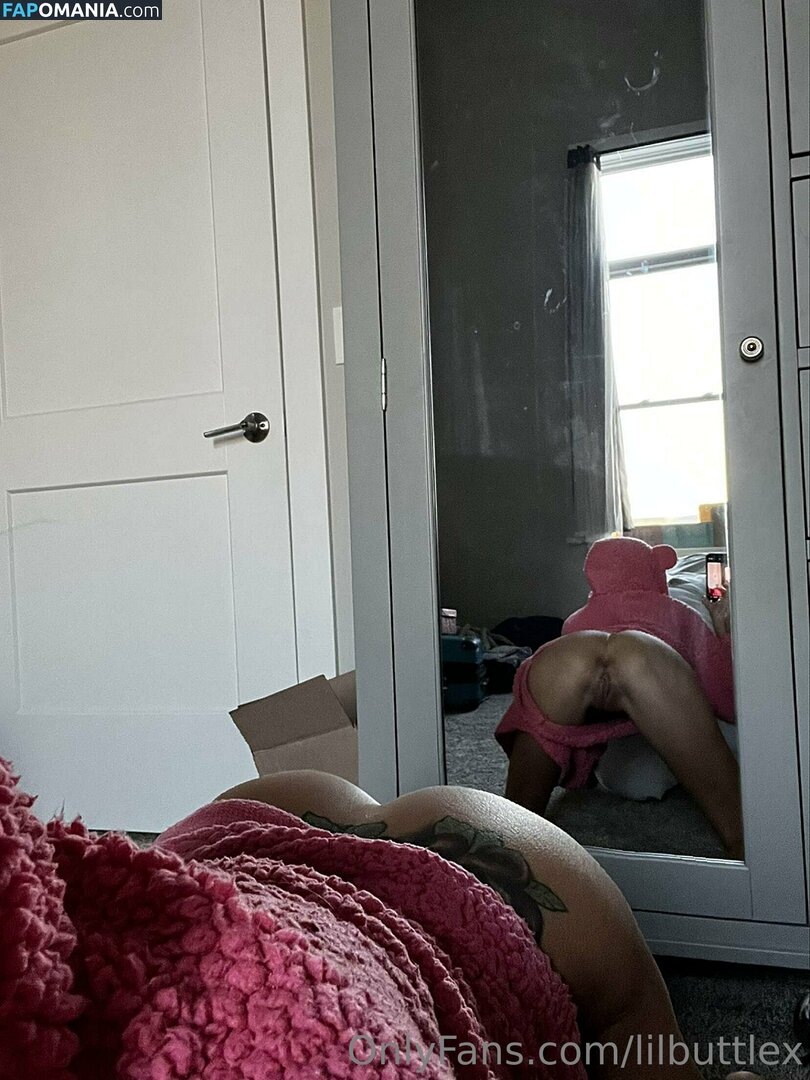 lilbuttlex Nago OnlyFans  Przeciekłe zdjęcie #105