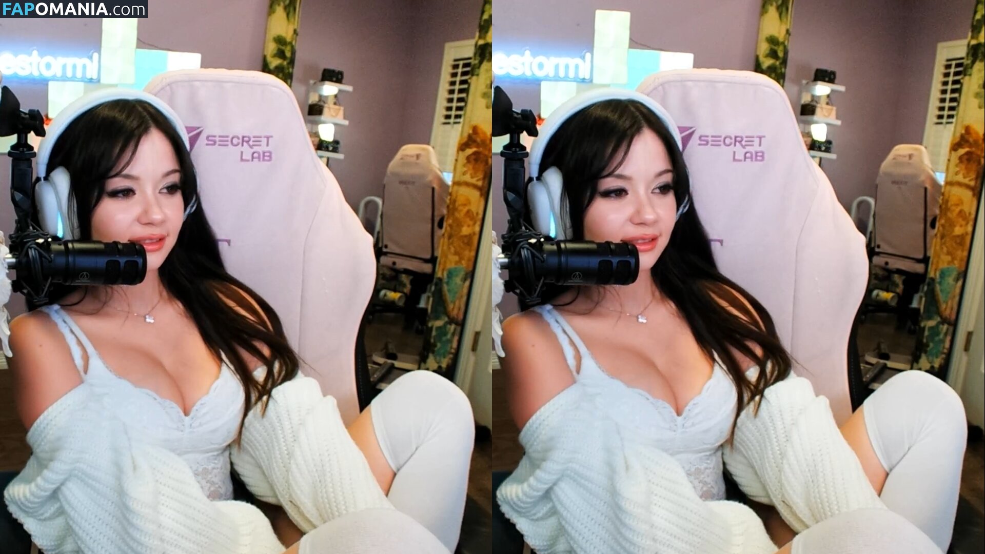 Lilchiipmunk / Lilchipmunk Deepfakes / lilchiipmunk.s Nago OnlyFans  Przeciekłe zdjęcie #99