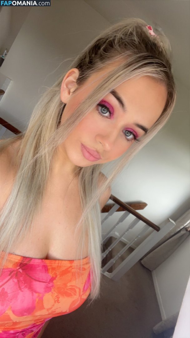 lilhunnixo / nellihoo Nago OnlyFans  Przeciekłe zdjęcie #39