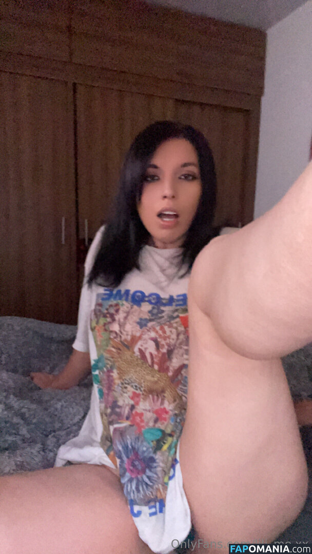 lili_me.xx / lillieart_ Nago OnlyFans  Przeciekłe zdjęcie #11