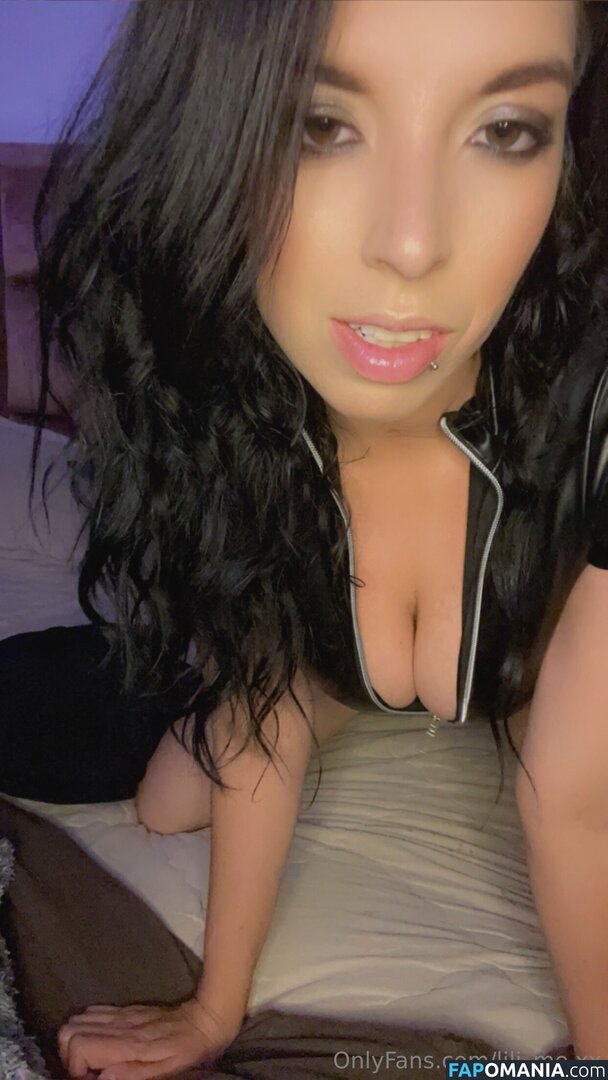 lili_me.xx / lillieart_ Nago OnlyFans  Przeciekłe zdjęcie #15