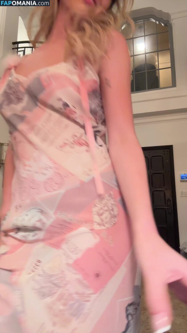 Lilia Buckingham / lilia Nago OnlyFans  Przeciekłe zdjęcie #12