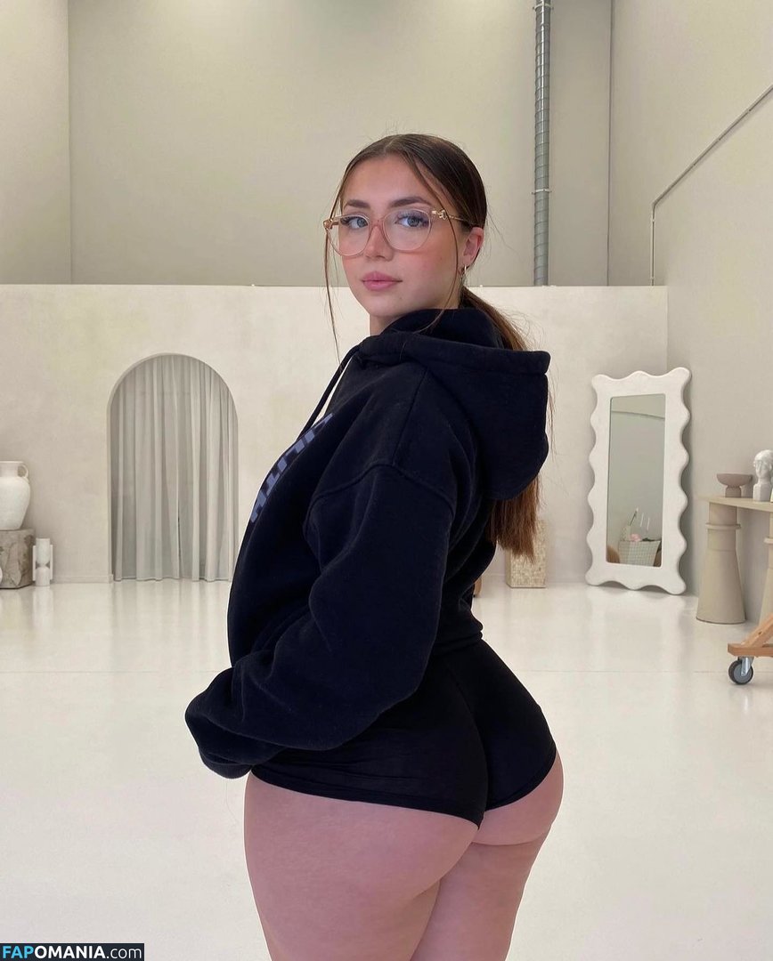 CavaliereLilith / Lilith Cavaliere / lilithcavaliere2nd / lilithcavalierex Nago OnlyFans  Przeciekłe zdjęcie #77