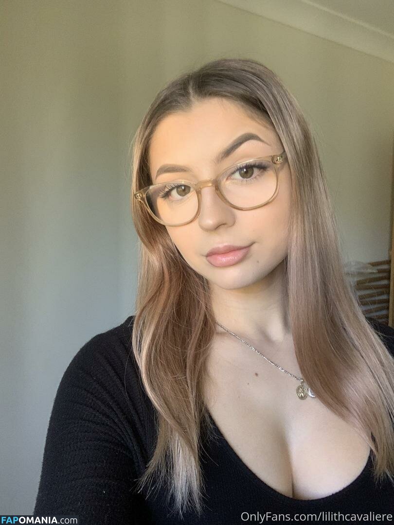 CavaliereLilith / Lilith Cavaliere / lilithcavaliere2nd / lilithcavalierex Nago OnlyFans  Przeciekłe zdjęcie #118