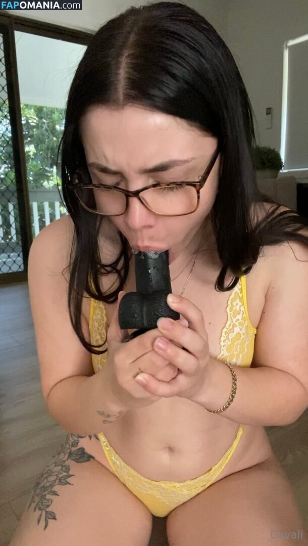 CavaliereLilith / Lilith Cavaliere / lilithcavaliere2nd / lilithcavalierex Nago OnlyFans  Przeciekłe zdjęcie #695