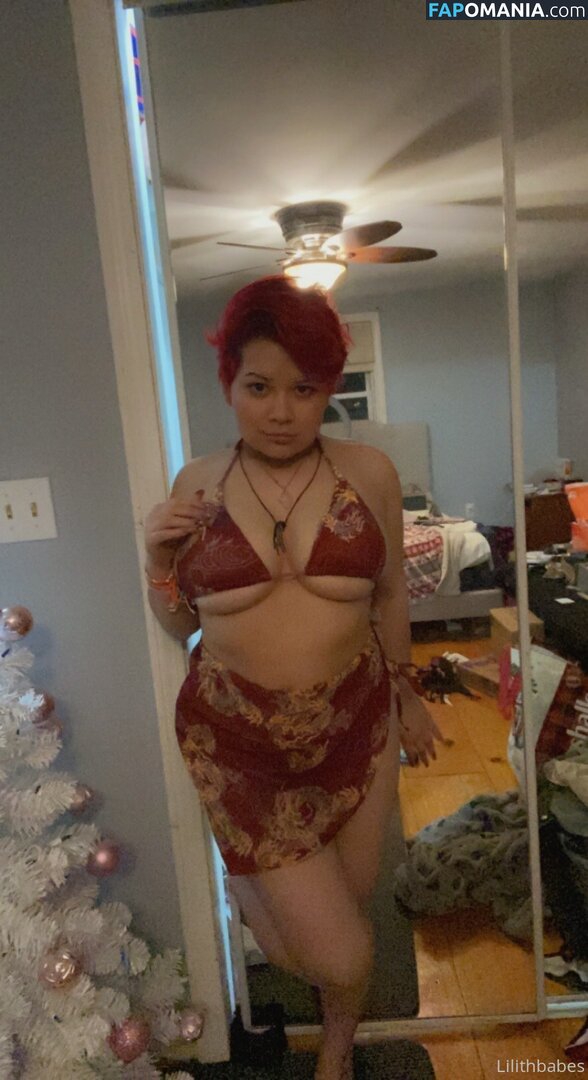 lilithbabes / lilithbabesfree Nago OnlyFans  Przeciekłe zdjęcie #4