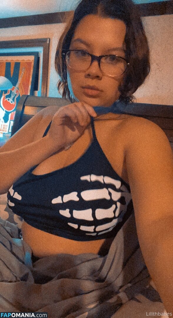 lilithbabes / lilithbabesfree Nago OnlyFans  Przeciekłe zdjęcie #5