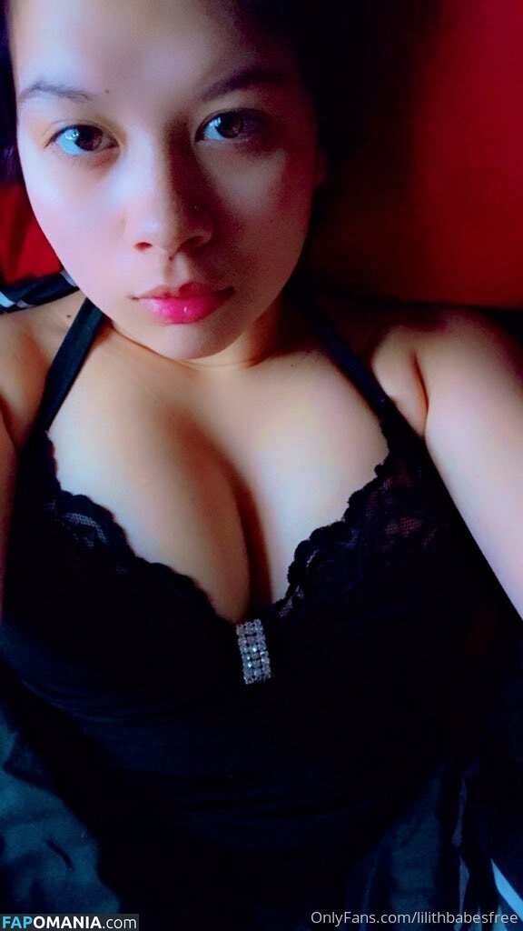 lilithbabes / lilithbabesfree Nago OnlyFans  Przeciekłe zdjęcie #16