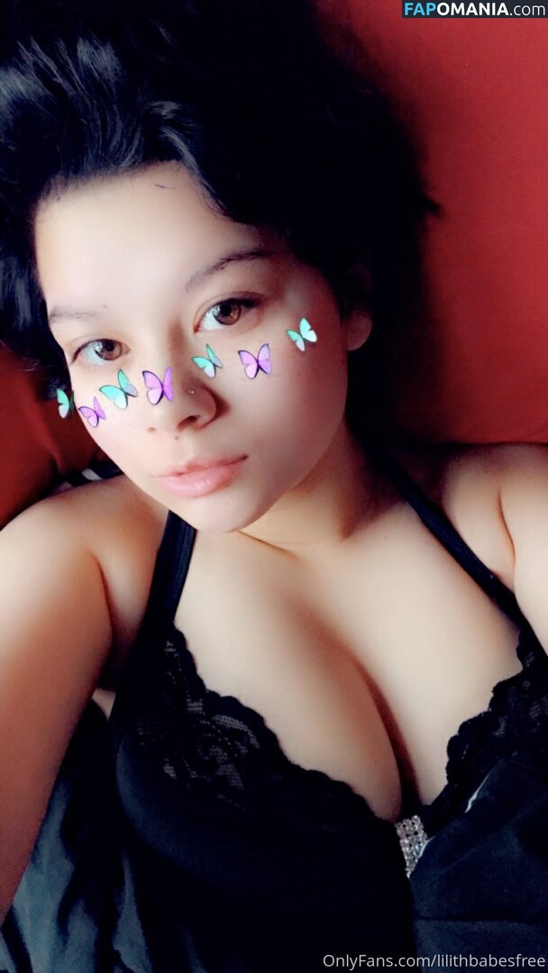 lilithbabes / lilithbabesfree Nago OnlyFans  Przeciekłe zdjęcie #17