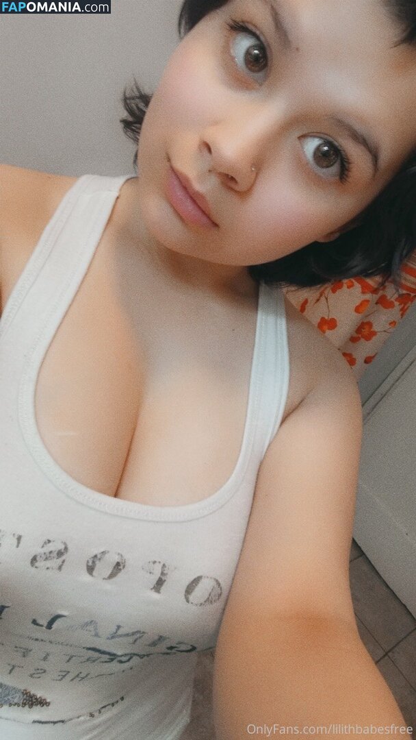 lilithbabes / lilithbabesfree Nago OnlyFans  Przeciekłe zdjęcie #20